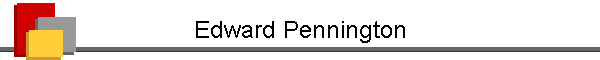 Edward Pennington