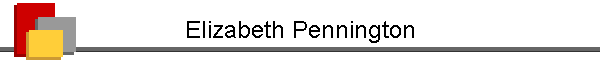 Elizabeth Pennington