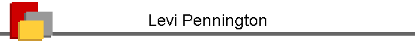 Levi Pennington