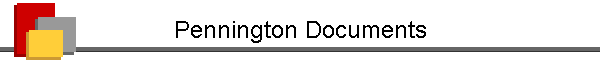 Pennington Documents